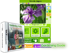 Game Thumbnail - Gardening Guide - How to Get Green Fingers (Australia)